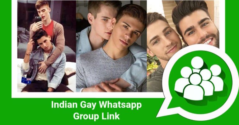 indian gay whatsapp group link