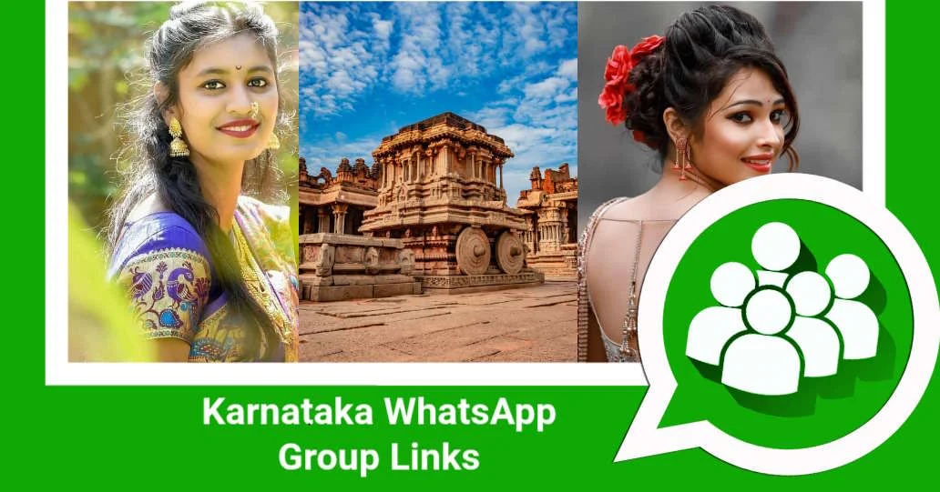 Karnataka WhatsApp Group Links