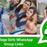 College Girls WhatsApp Group Links