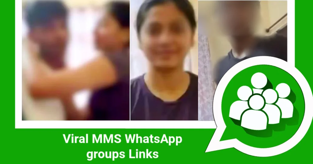 Viral MMS WhatsApp groups Links